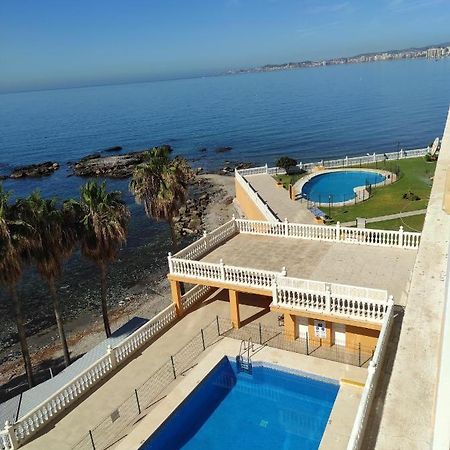 Studio Bellavista Beach - Torremuelle - Benalmadena Costa Luaran gambar