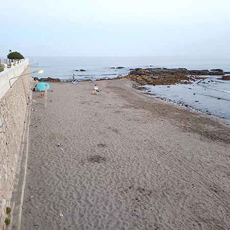 Studio Bellavista Beach - Torremuelle - Benalmadena Costa Luaran gambar