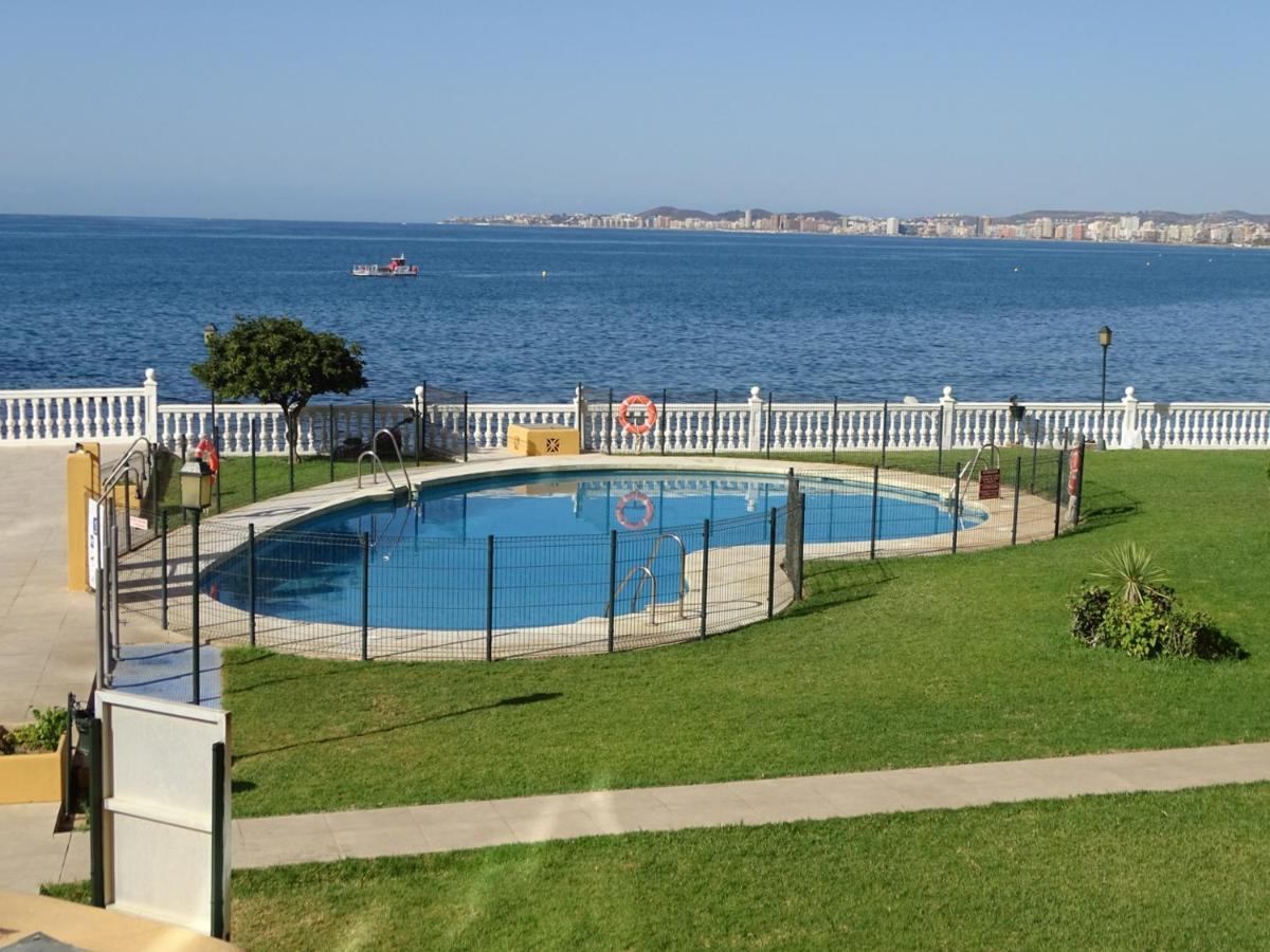 Studio Bellavista Beach - Torremuelle - Benalmadena Costa Luaran gambar