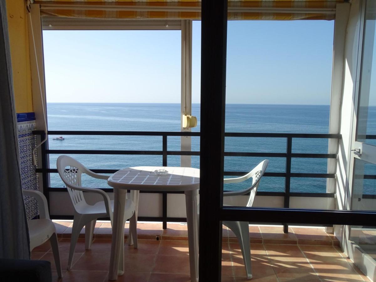 Studio Bellavista Beach - Torremuelle - Benalmadena Costa Luaran gambar